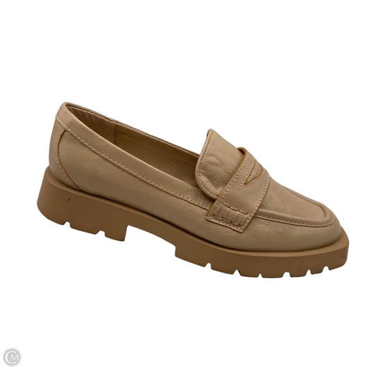 Shoes Flats By Dolce Vita In Beige, Size: 8