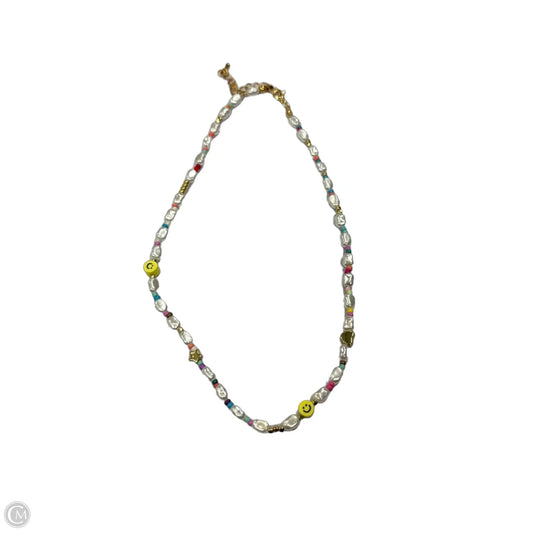 Necklace Charm By Cmc
