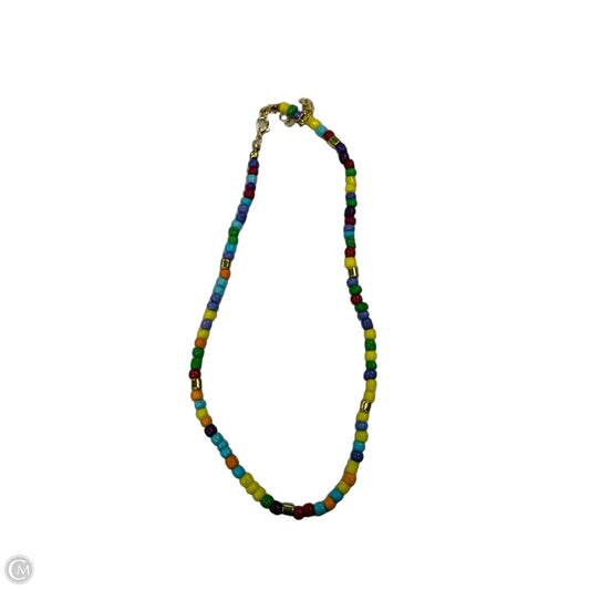Necklace Charm By Cmc