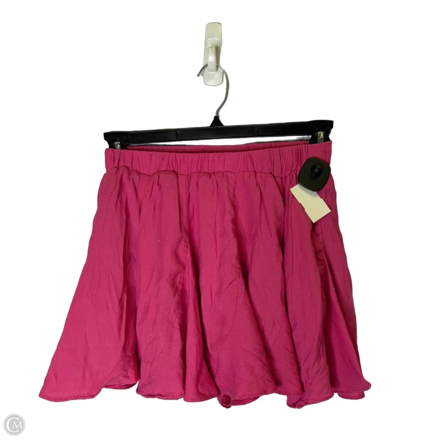 Skort By Impeccable Pig In Pink, Size: S