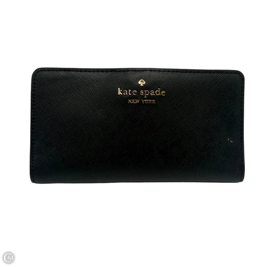Wallet Designer By Kate Spade, Size: Medium