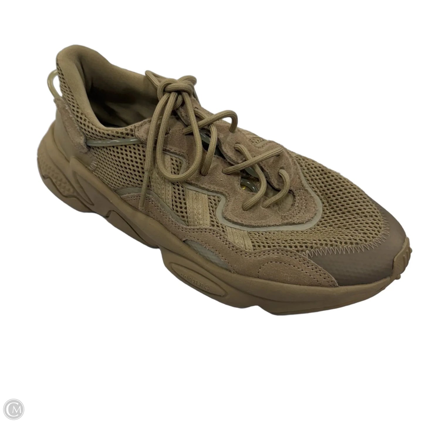 Shoes Athletic By Adidas In Brown, Size: 9