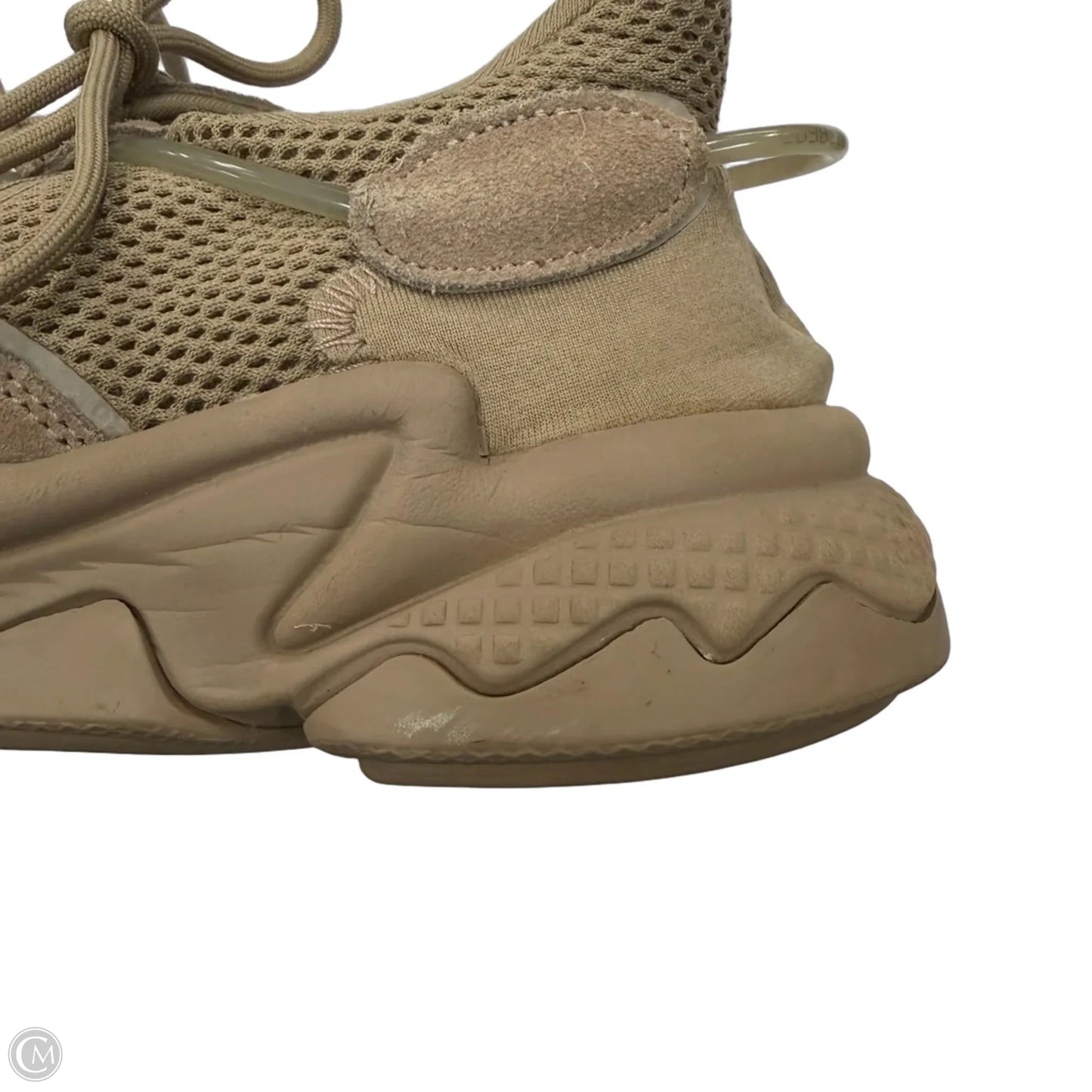 Shoes Athletic By Adidas In Brown, Size: 9