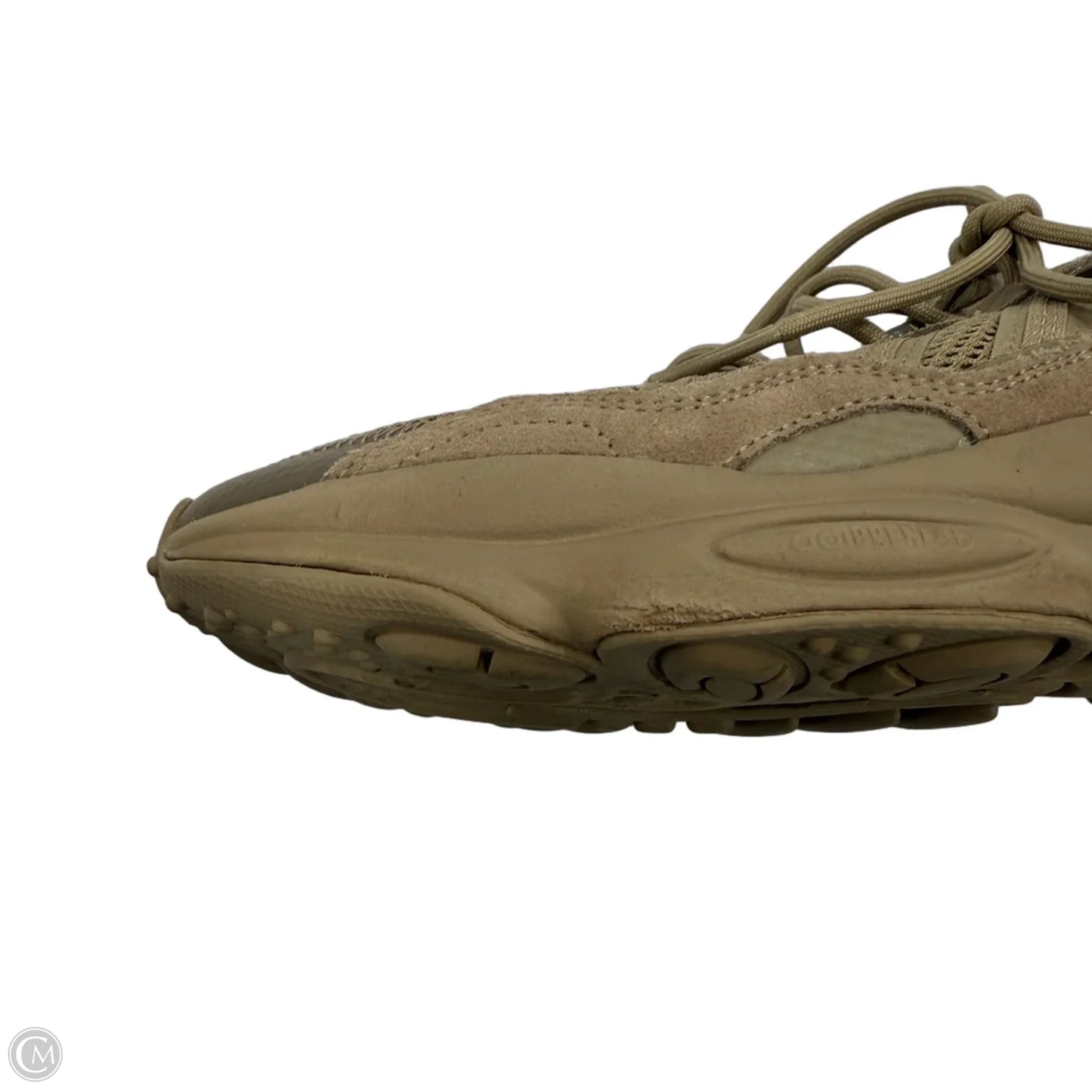 Shoes Athletic By Adidas In Brown, Size: 9