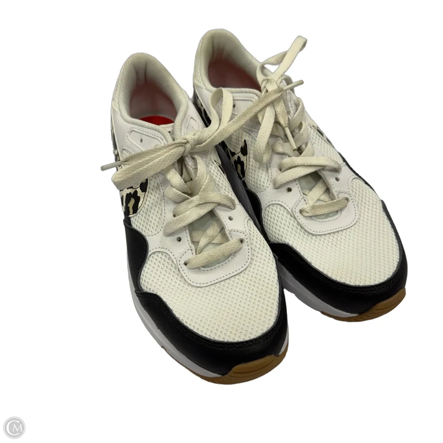 Shoes Sneakers By Nike In White, Size: 10