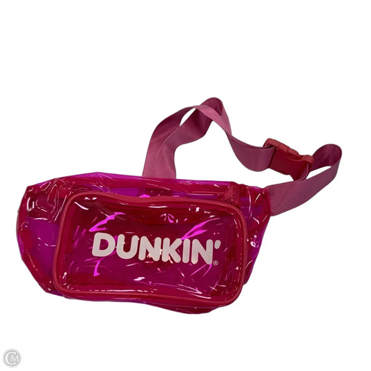 Belt Bag By Clothes Mentor, Size: Medium