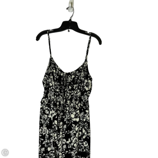 Jumpsuit By Inspired Hearts In Black, Size: 1x