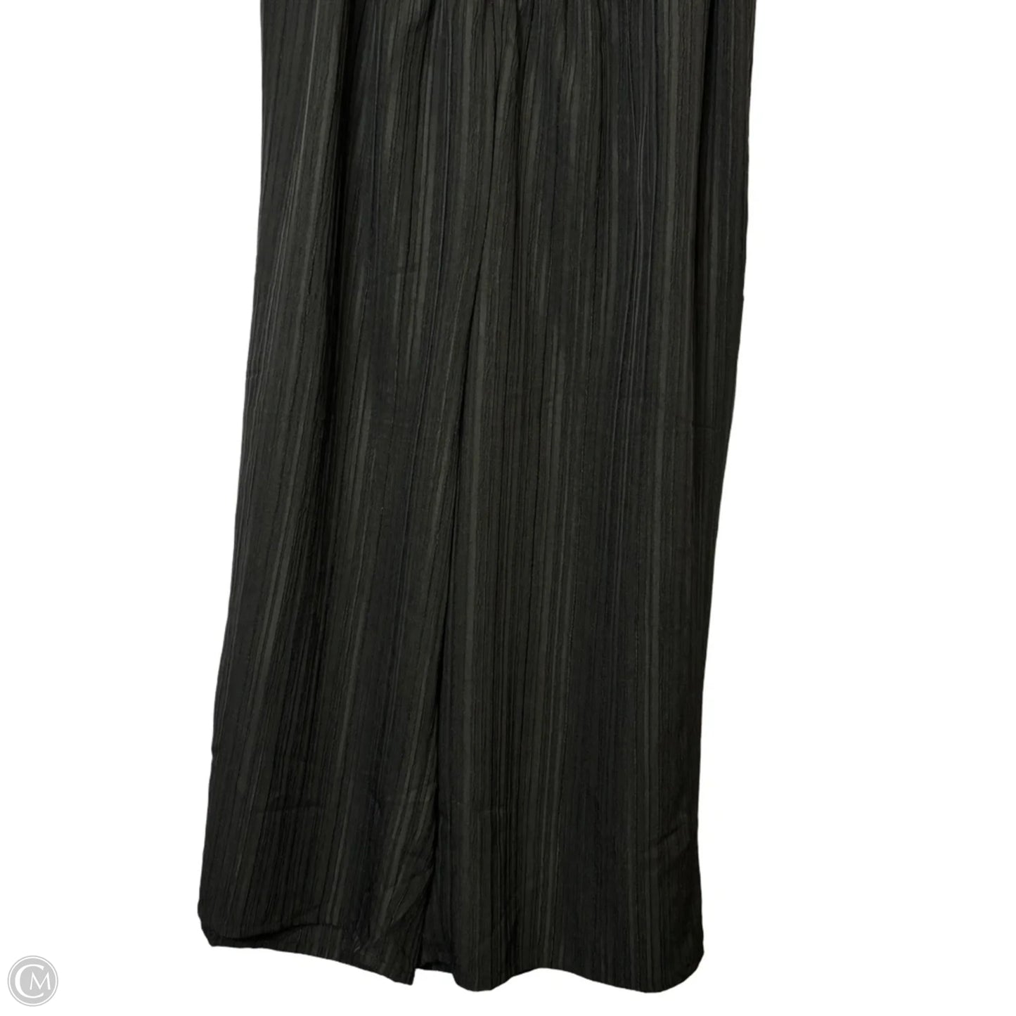 Jumpsuit By Blush In Black, Size: 2x