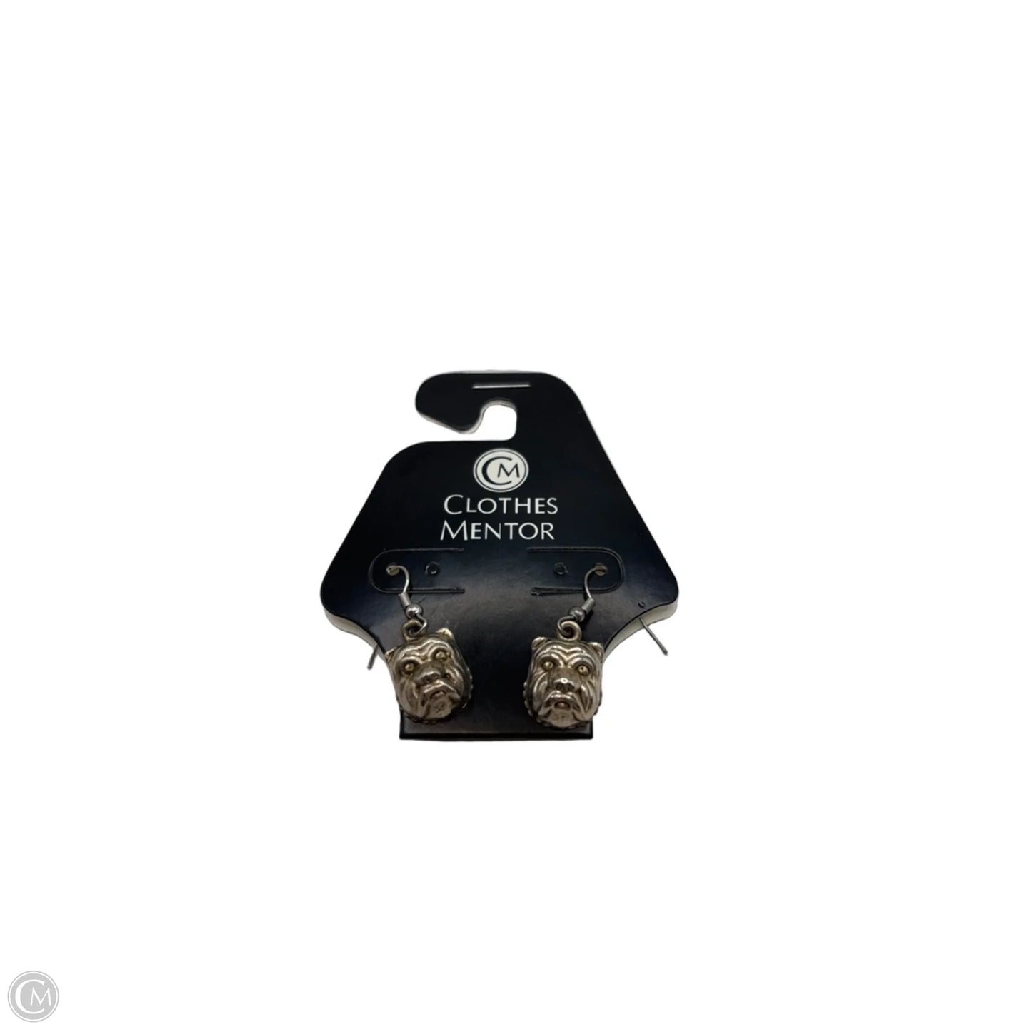 Earrings Statement By Cmc