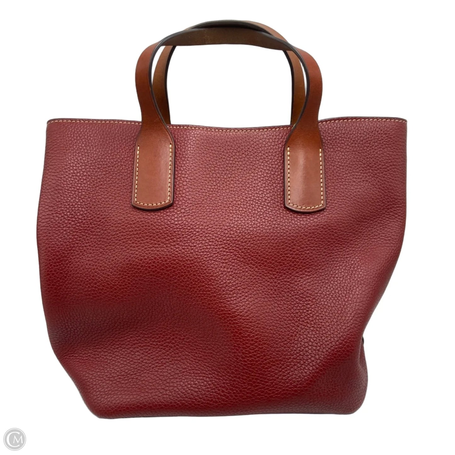 Handbag Designer By Dooney And Bourke, Size: Medium