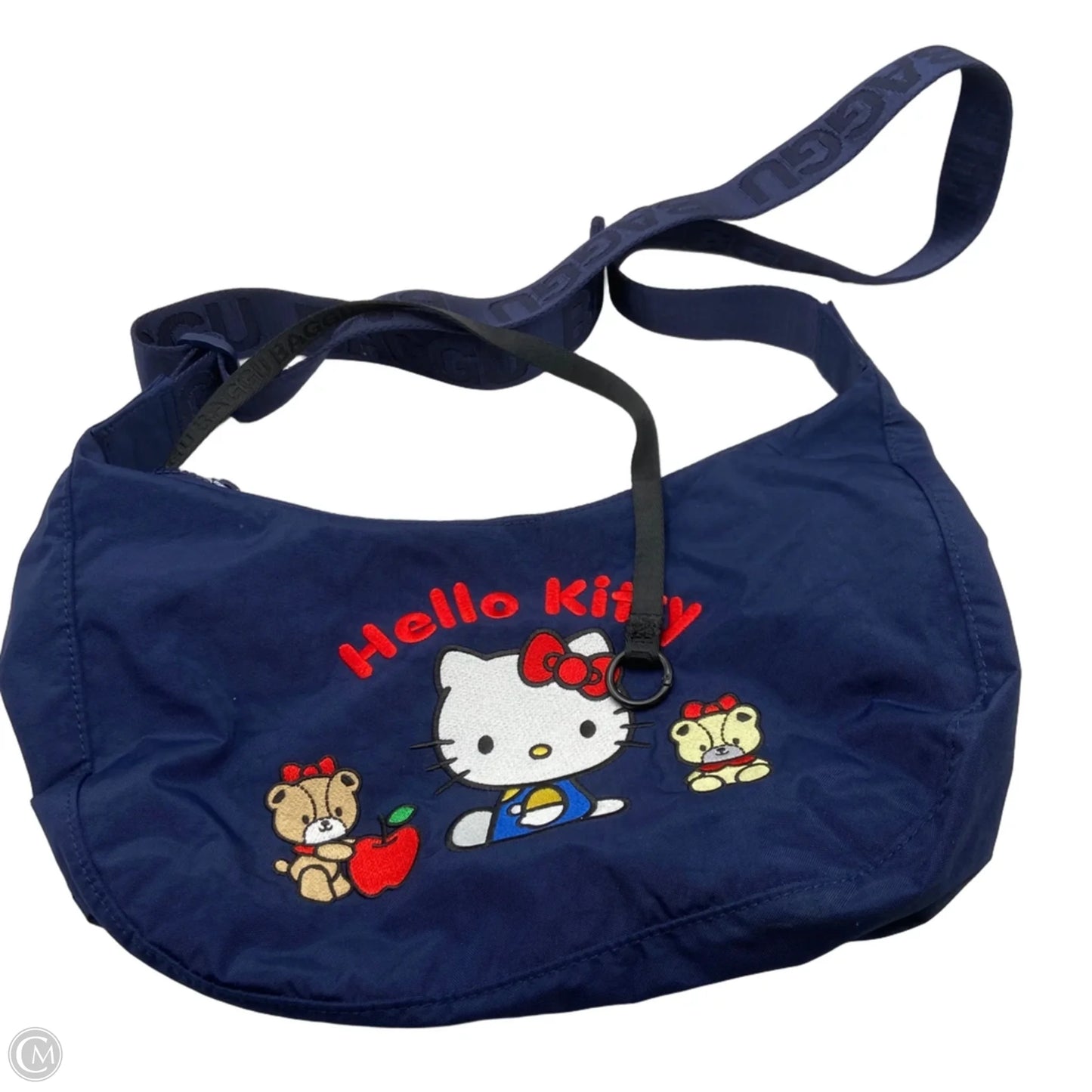 Crossbody By Baggu, Size: Medium