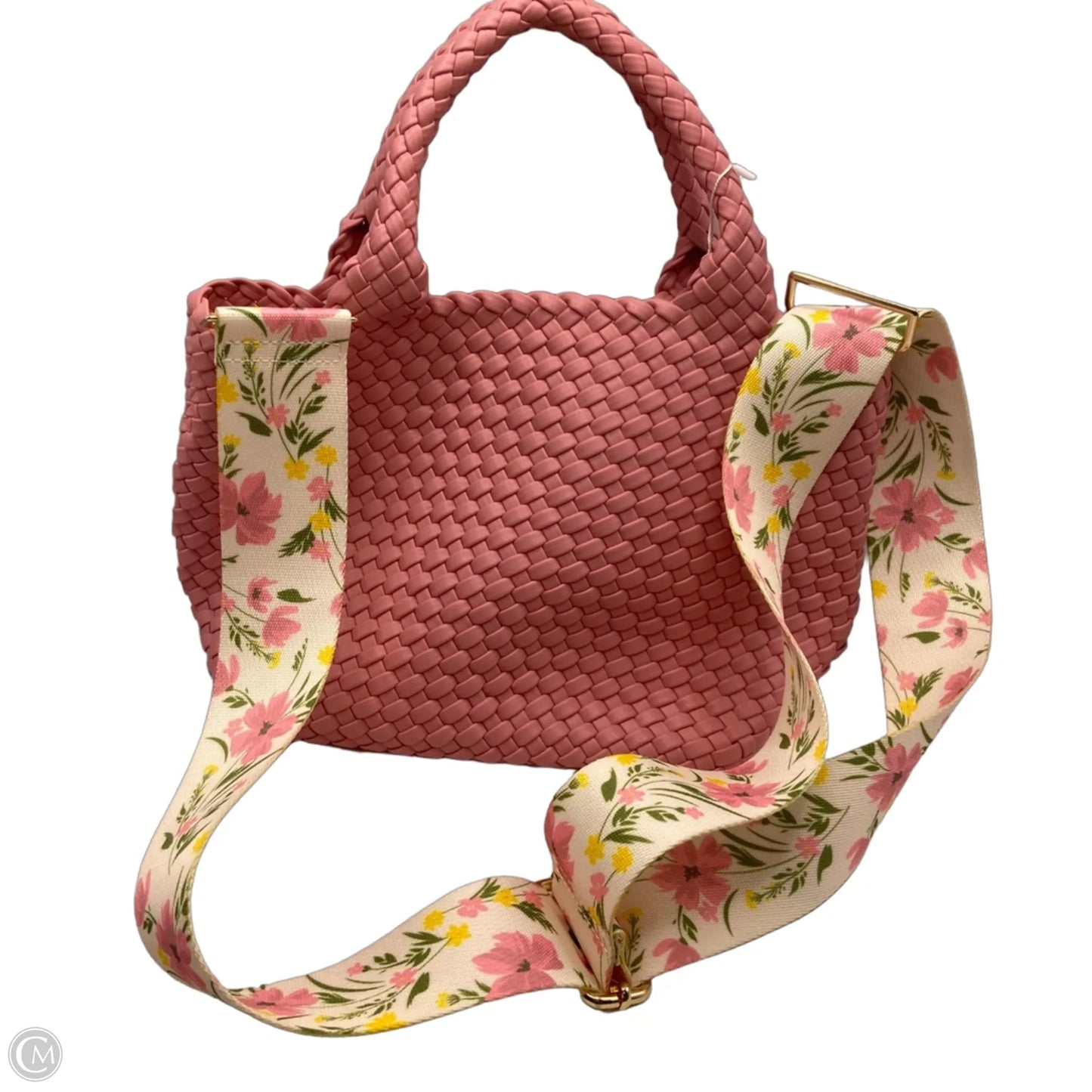 Crossbody By Clothes Mentor, Size: Medium