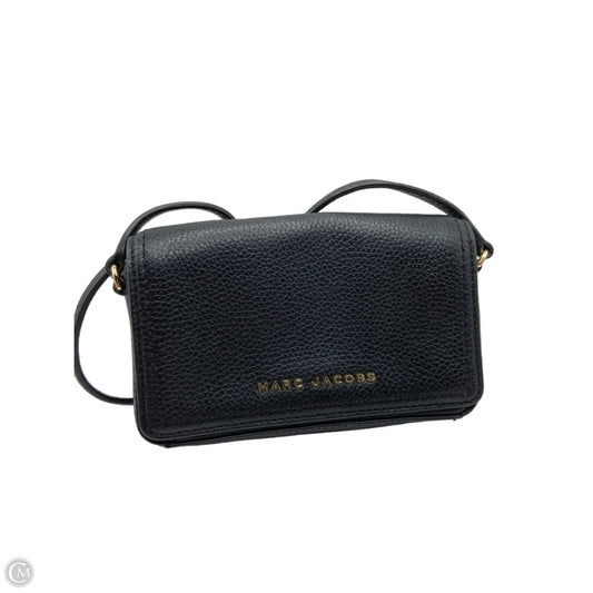 Crossbody Luxury Designer By Marc Jacobs, Size: Small