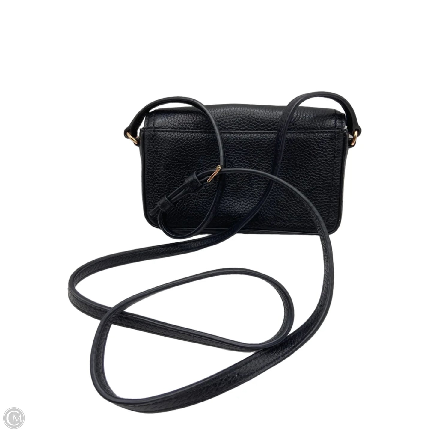 Crossbody Luxury Designer By Marc Jacobs, Size: Small