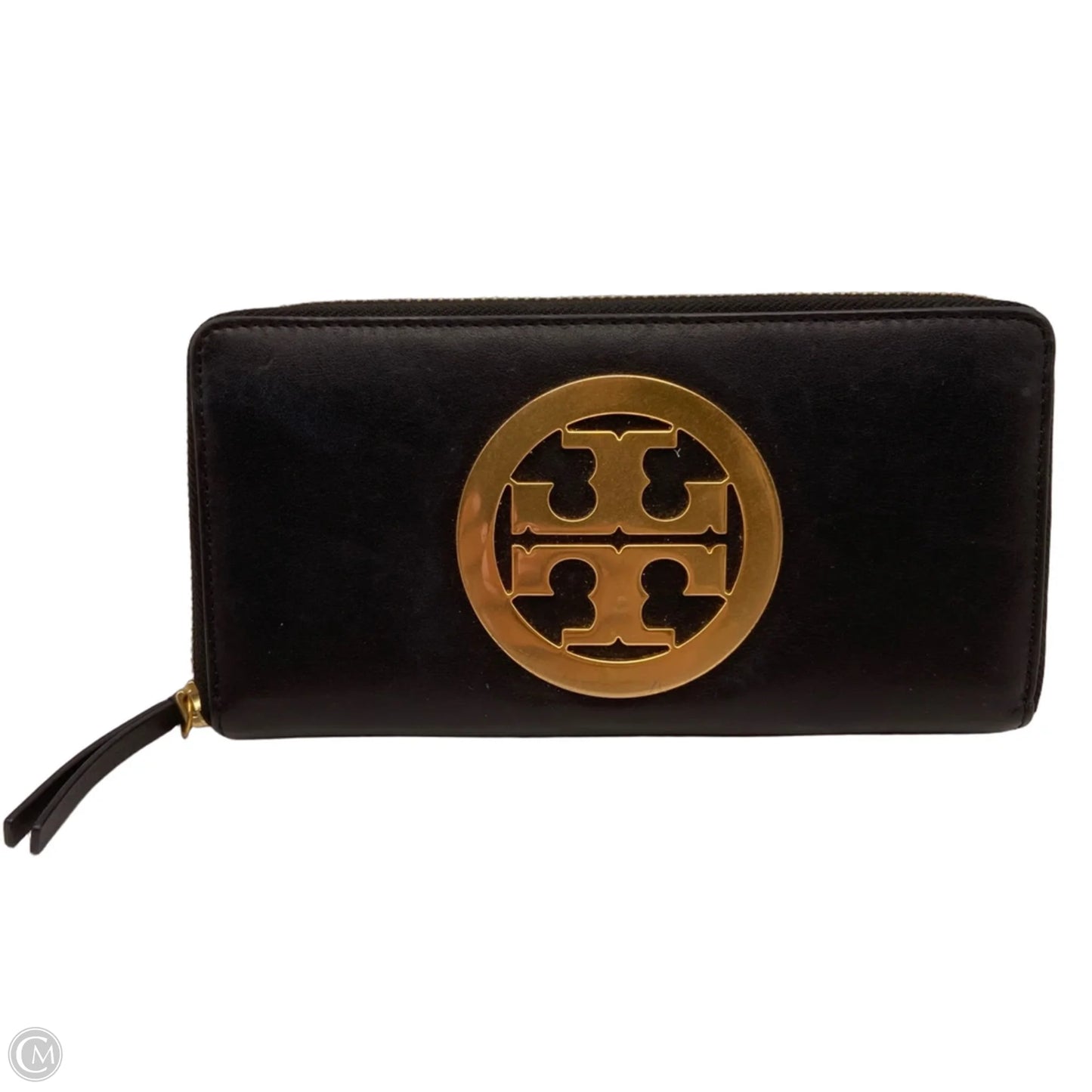 Wallet Designer By Tory Burch, Size: Large