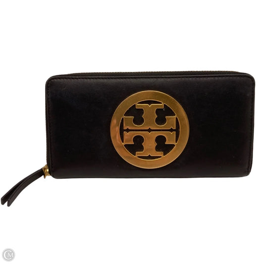 Wallet Designer By Tory Burch, Size: Large