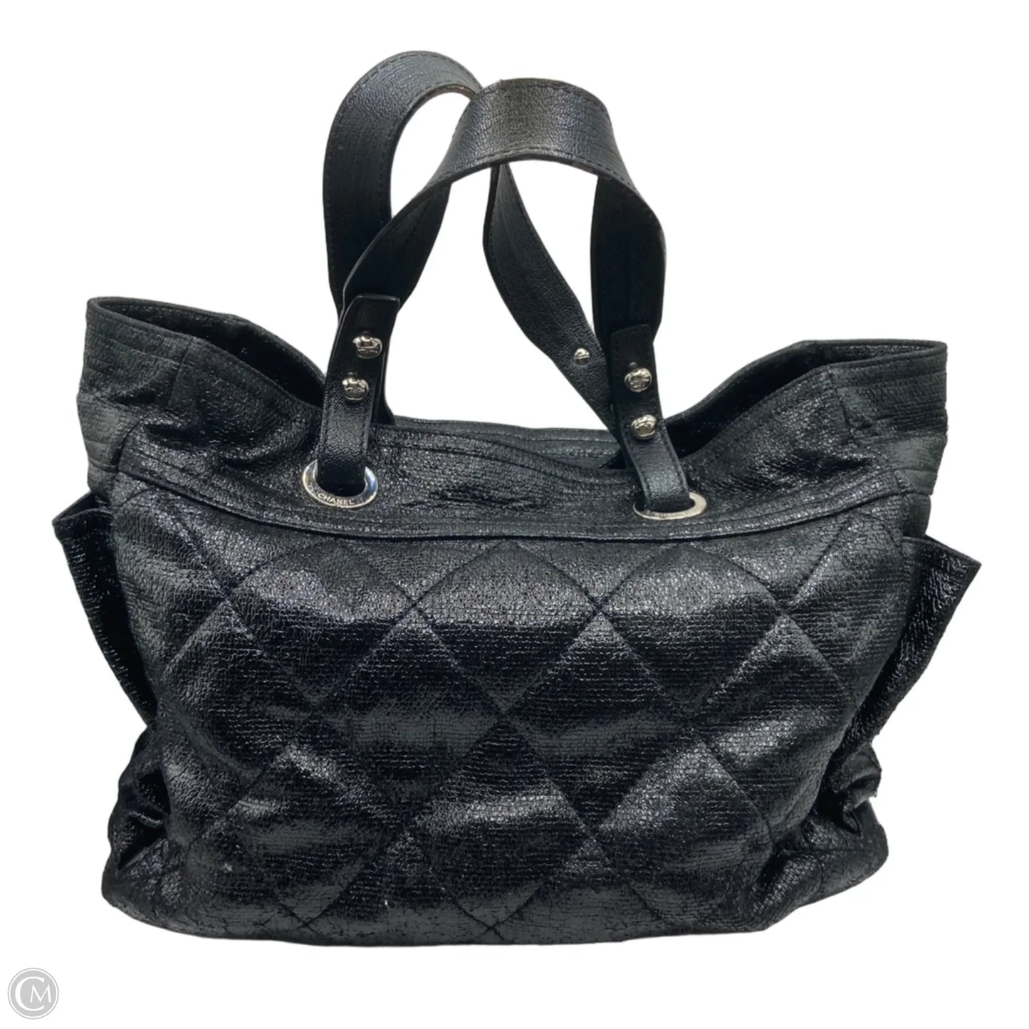 Handbag Luxury Designer By Chanel, Size: Large