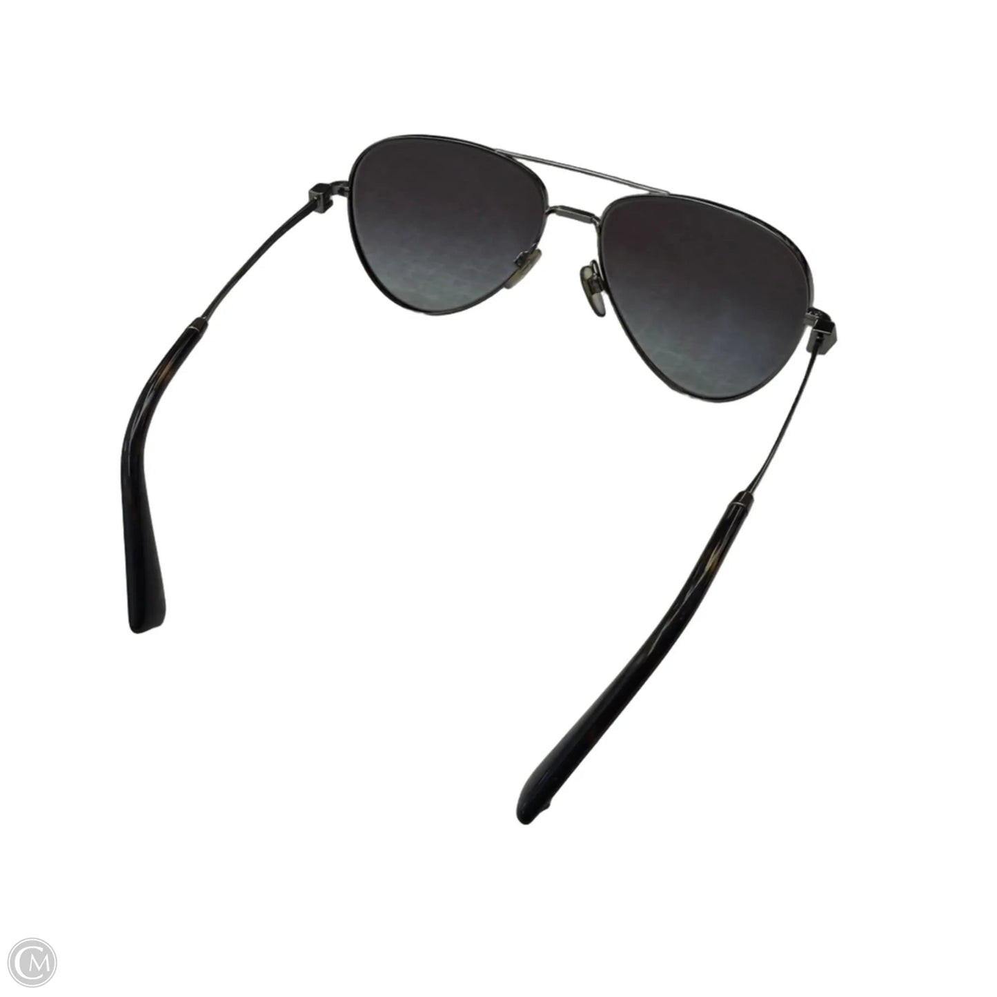 Sunglasses Luxury Designer By Valentino-garavani, Size: