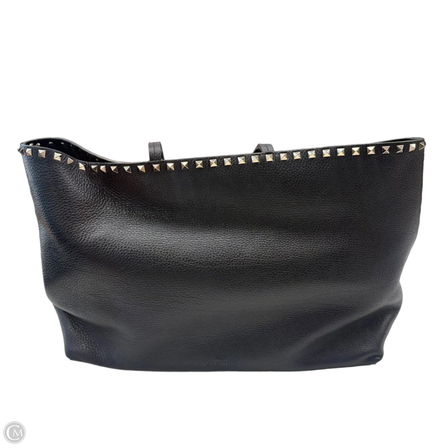 Tote Luxury Designer By Valentino-garavani, Size: Large - AS IS