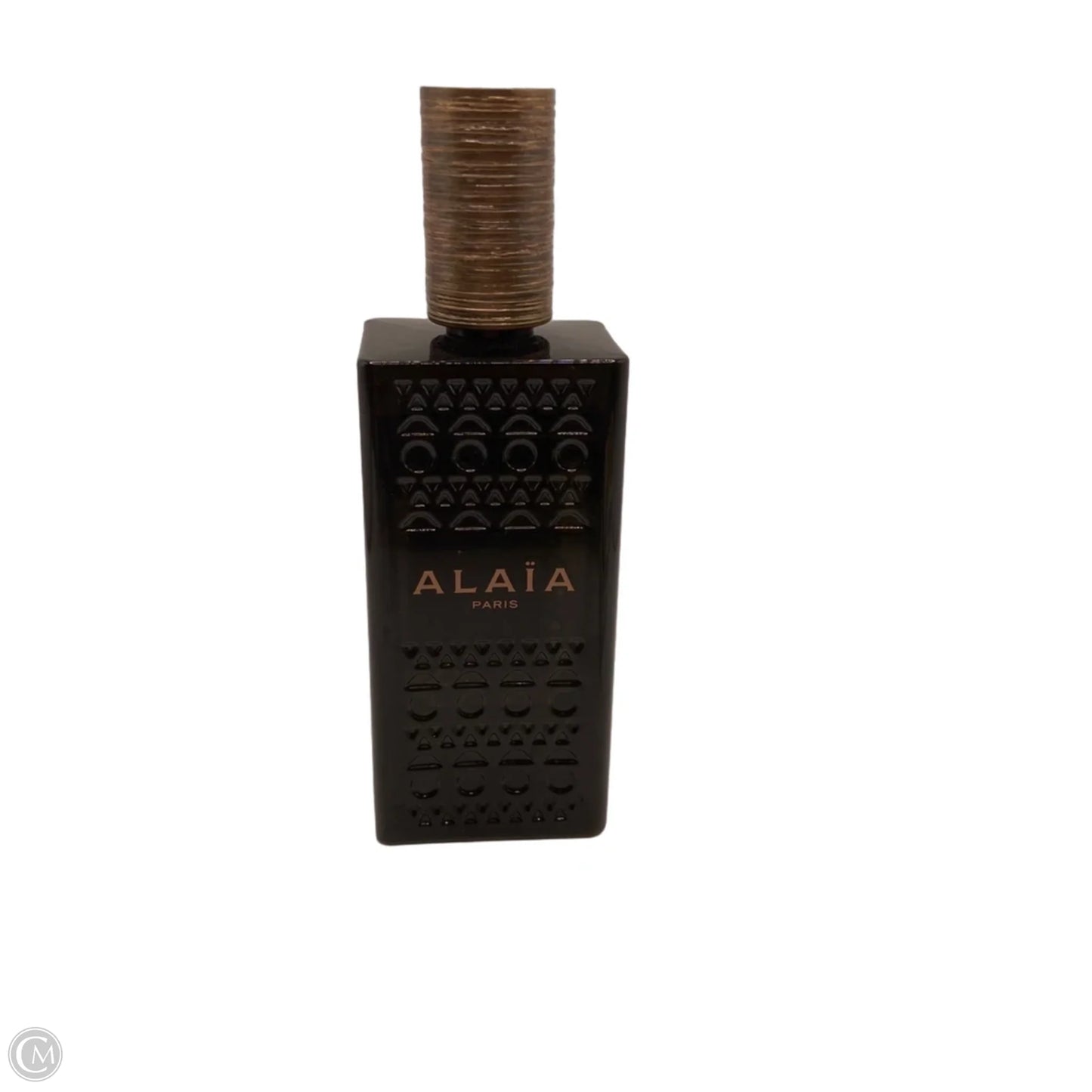 Fragrance Designer By Alaia, Size: