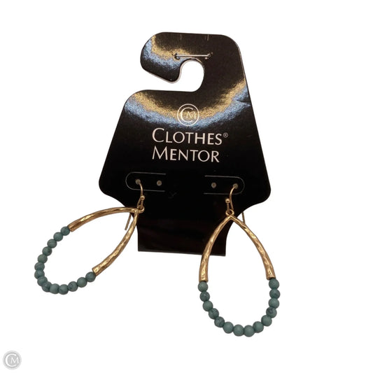 Earrings Dangle/drop By Cmc