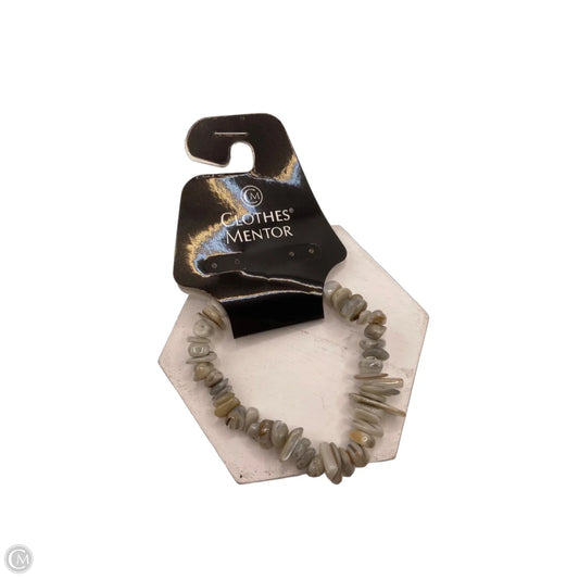 Bracelet Beaded By Cmc