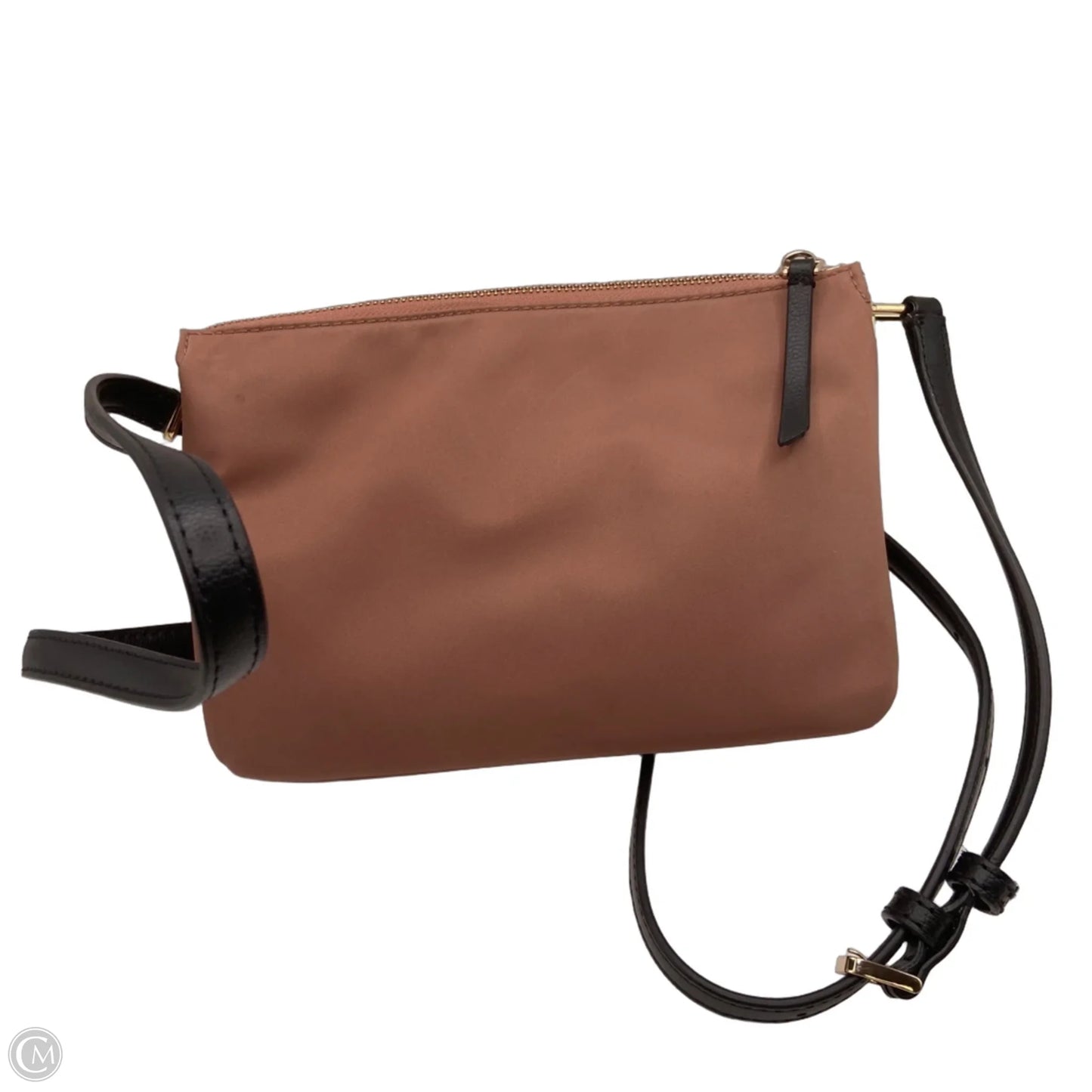 Crossbody Designer By Kate Spade, Size: Medium