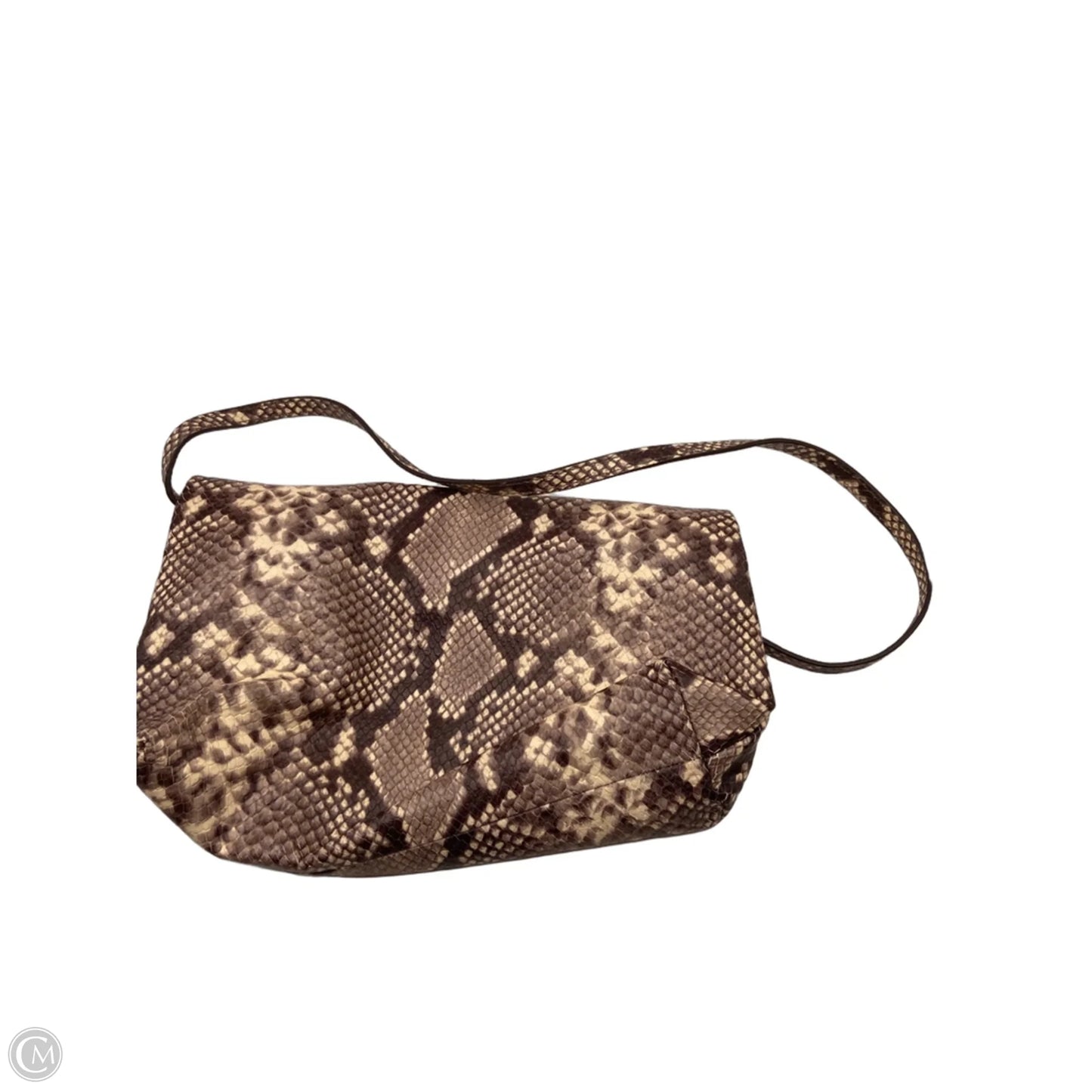 Handbag Designer By Michael By Michael Kors, Size: Medium