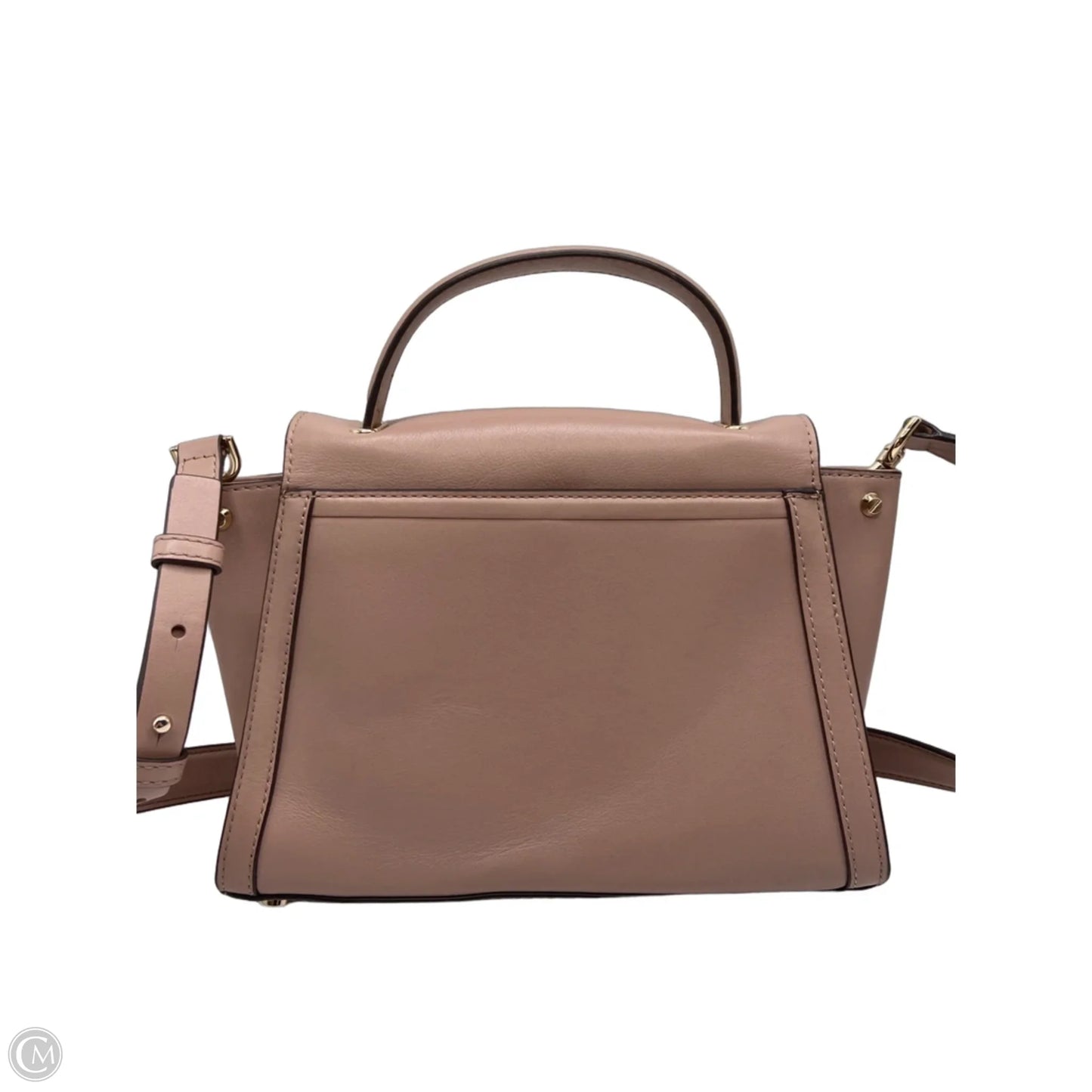 Handbag Designer By Michael By Michael Kors, Size: Medium