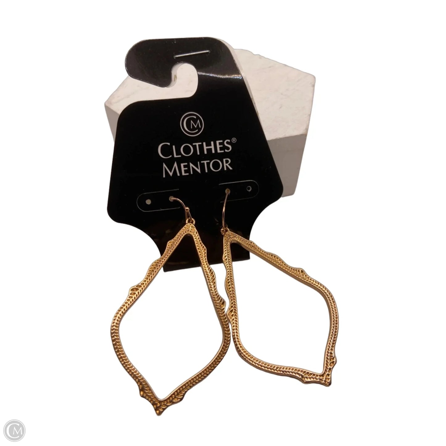 Earrings Dangle/drop By Kendra Scott