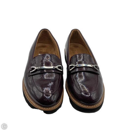 Shoes Flats By Naturalizer In Brown, Size: 8