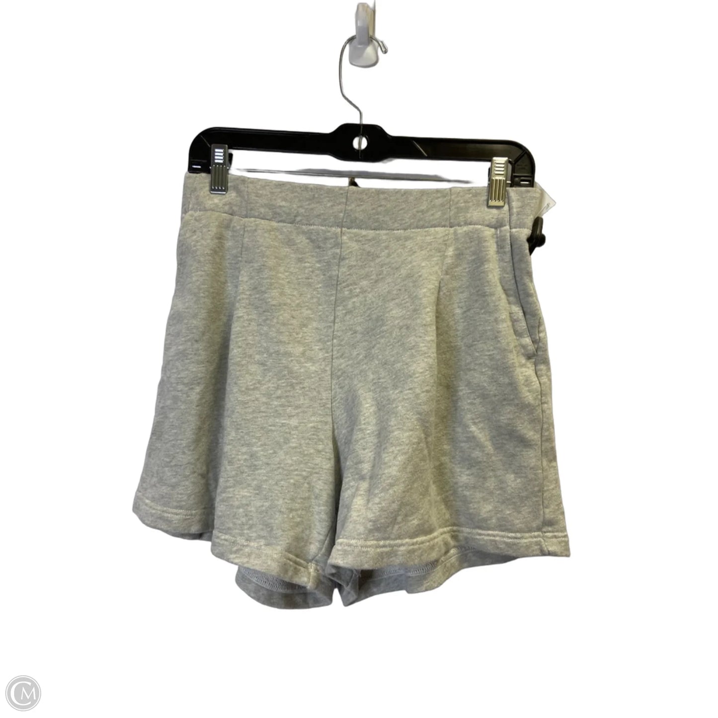Shorts By Aerie In Grey, Size: M