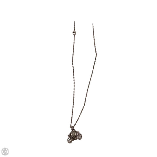Necklace Charm By Cmc