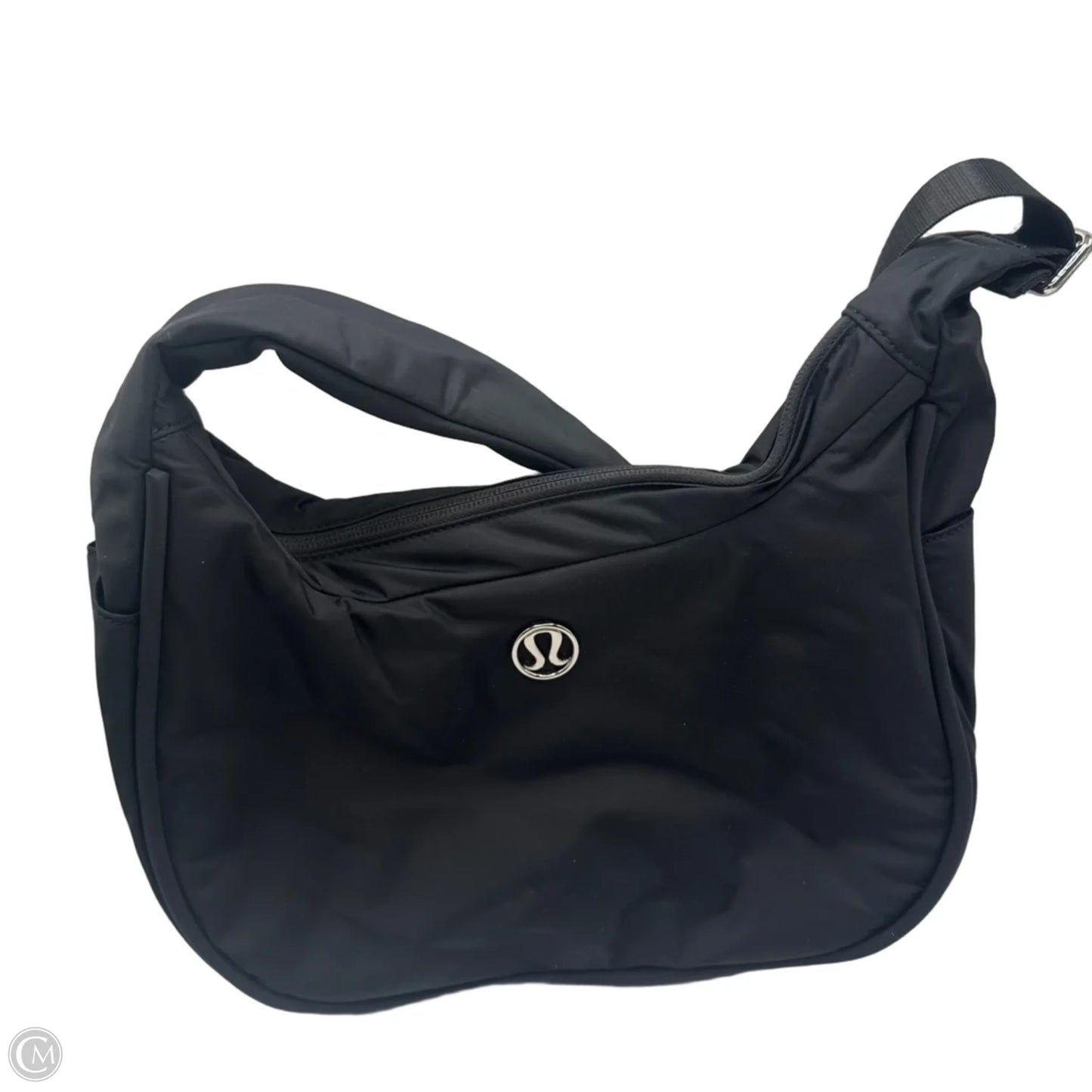 Handbag By Lululemon, Size: Medium