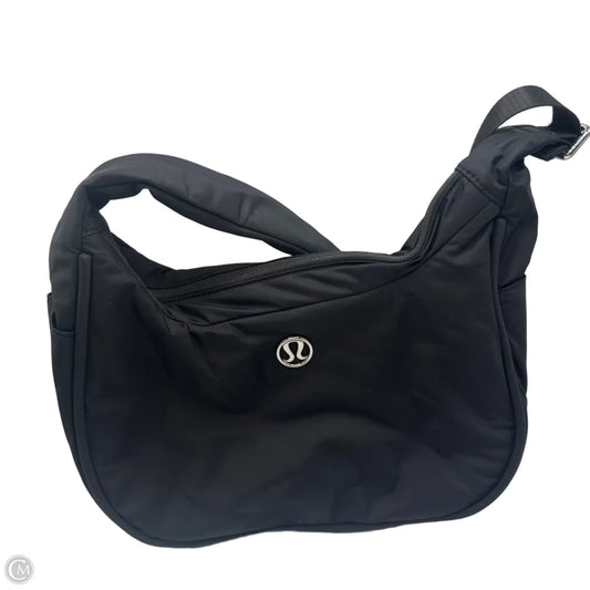 Handbag By Lululemon, Size: Medium