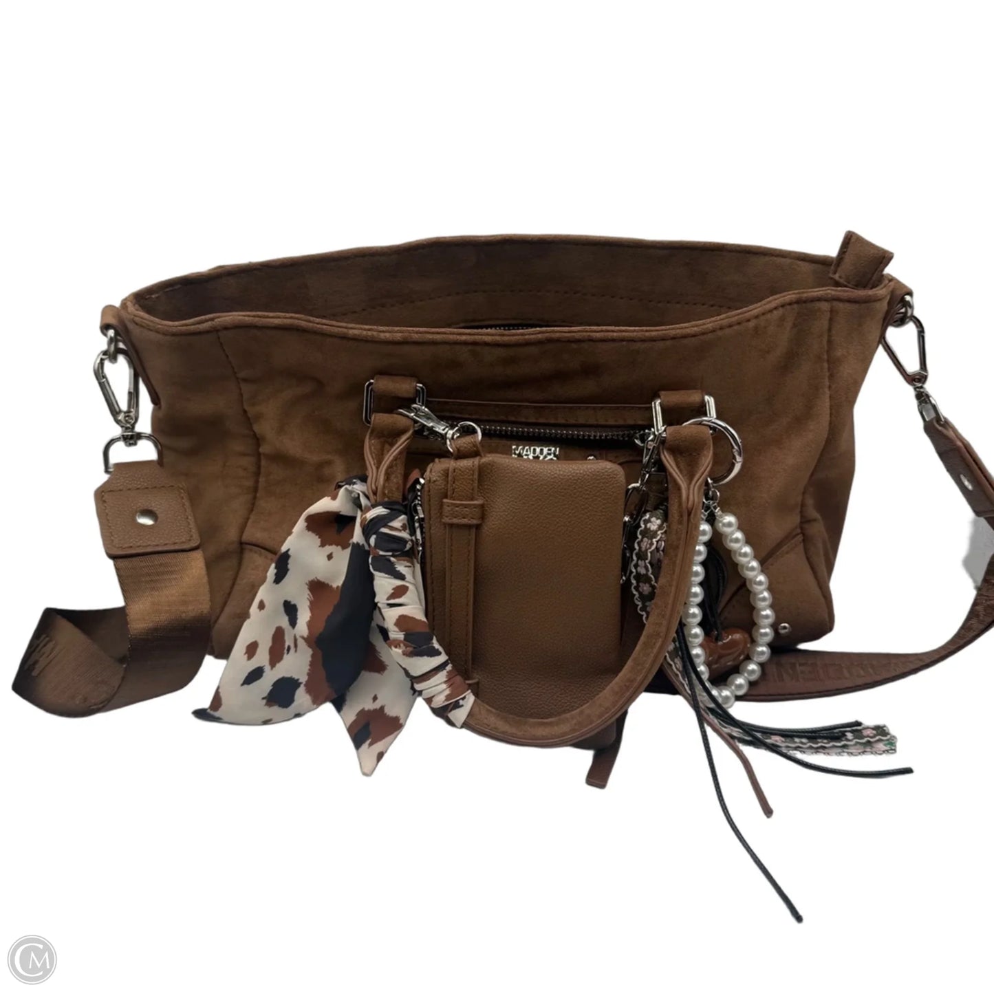 Crossbody By Madden Nyc, Size: Medium