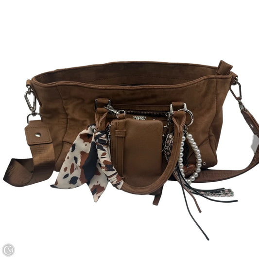 Crossbody By Madden Nyc, Size: Medium