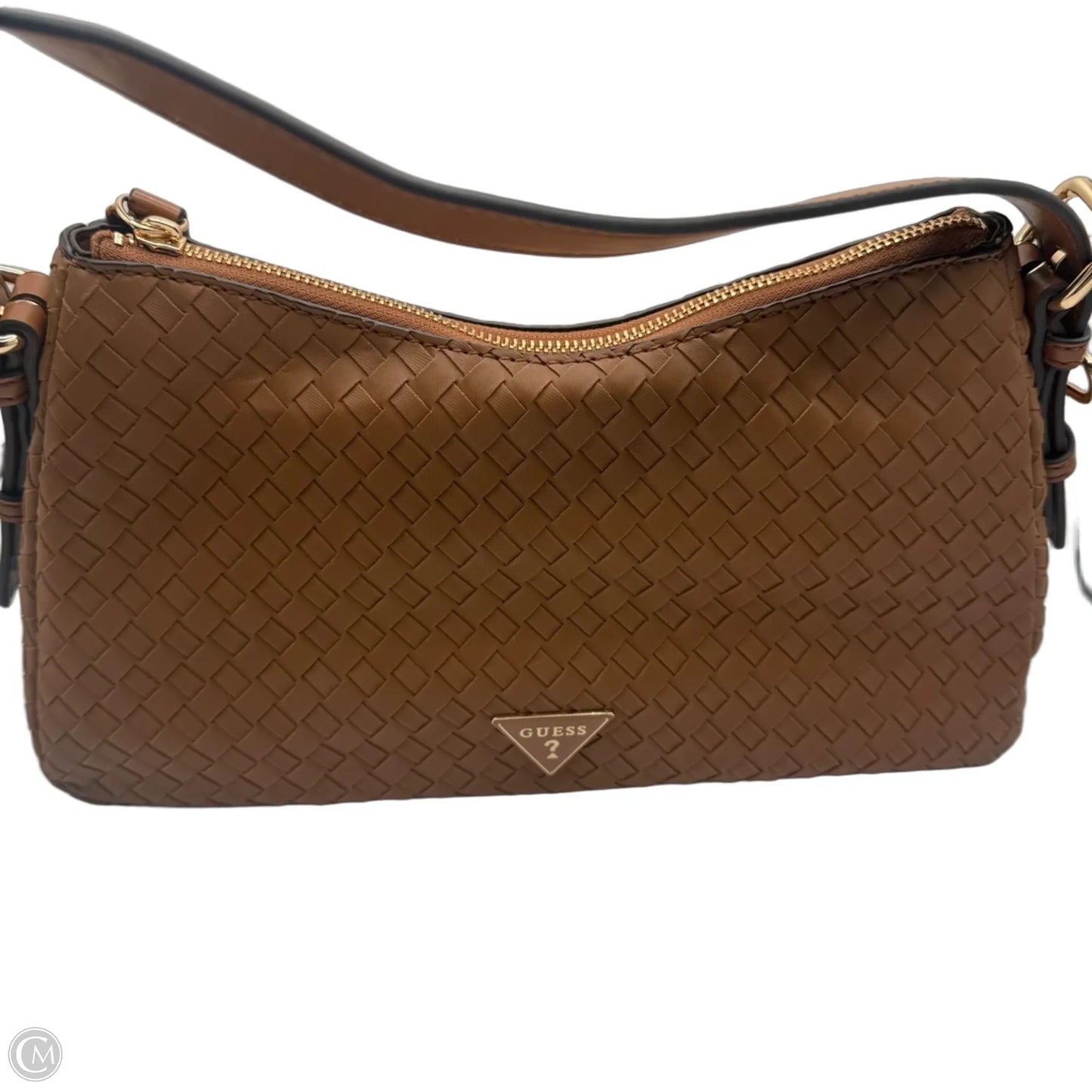 Handbag By Guess, Size: Large
