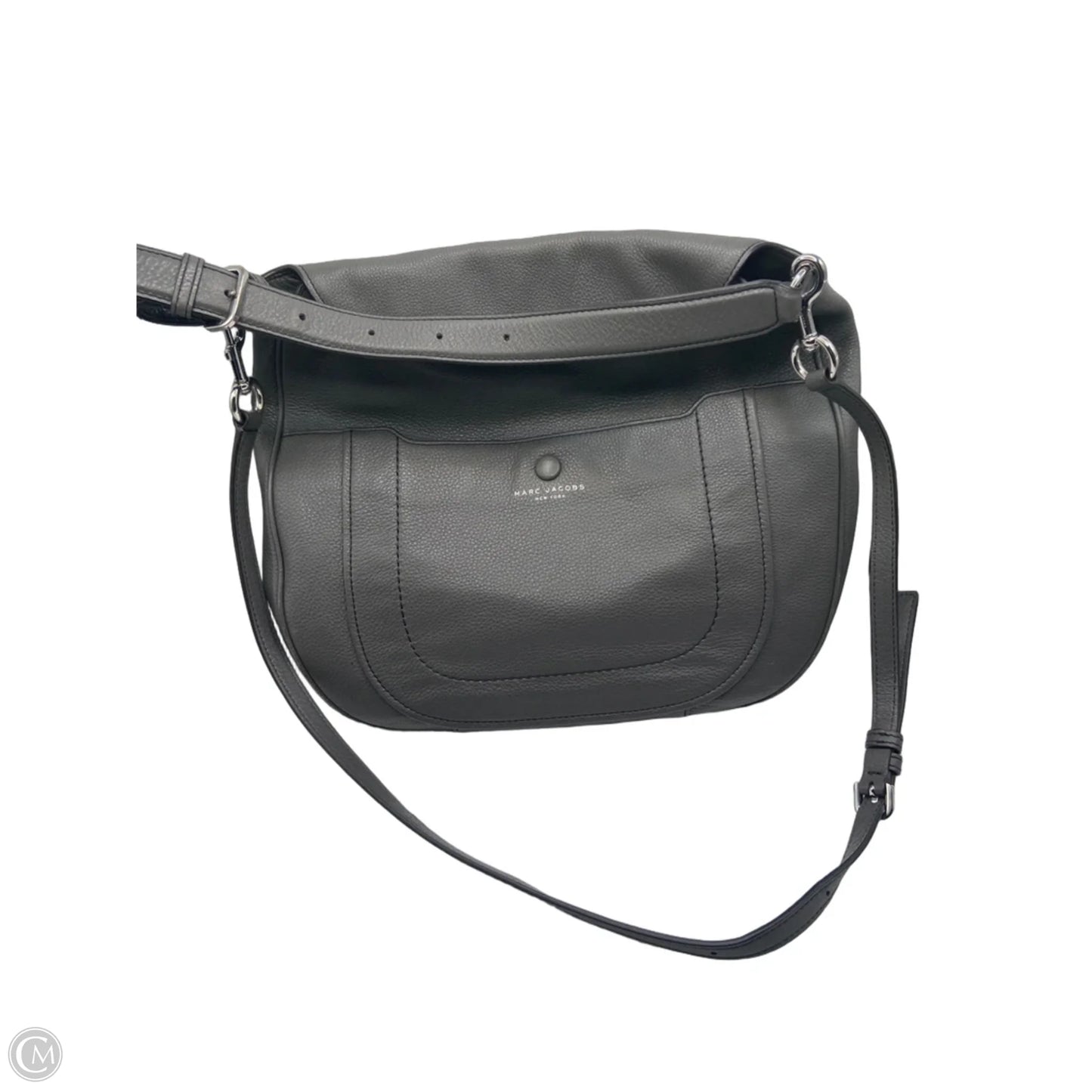 Crossbody Luxury Designer By Marc Jacobs, Size: Medium