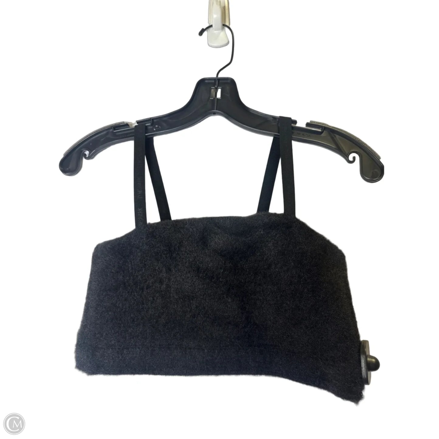 Top Sleeveless By Gym Shark In Black, Size: M
