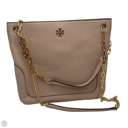 Handbag Designer By Tory Burch, Size: Medium