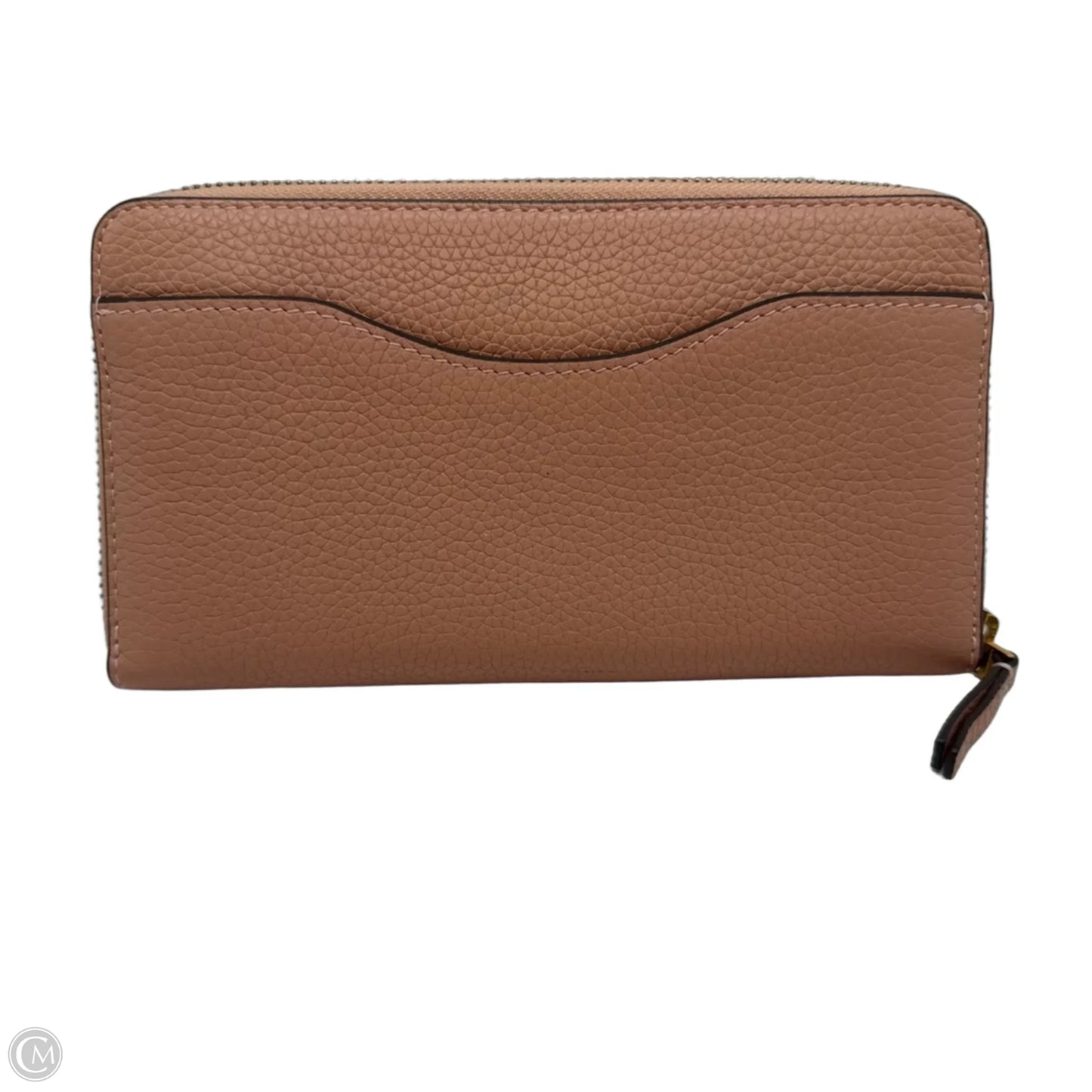 Wallet Designer By Tory Burch, Size: Large
