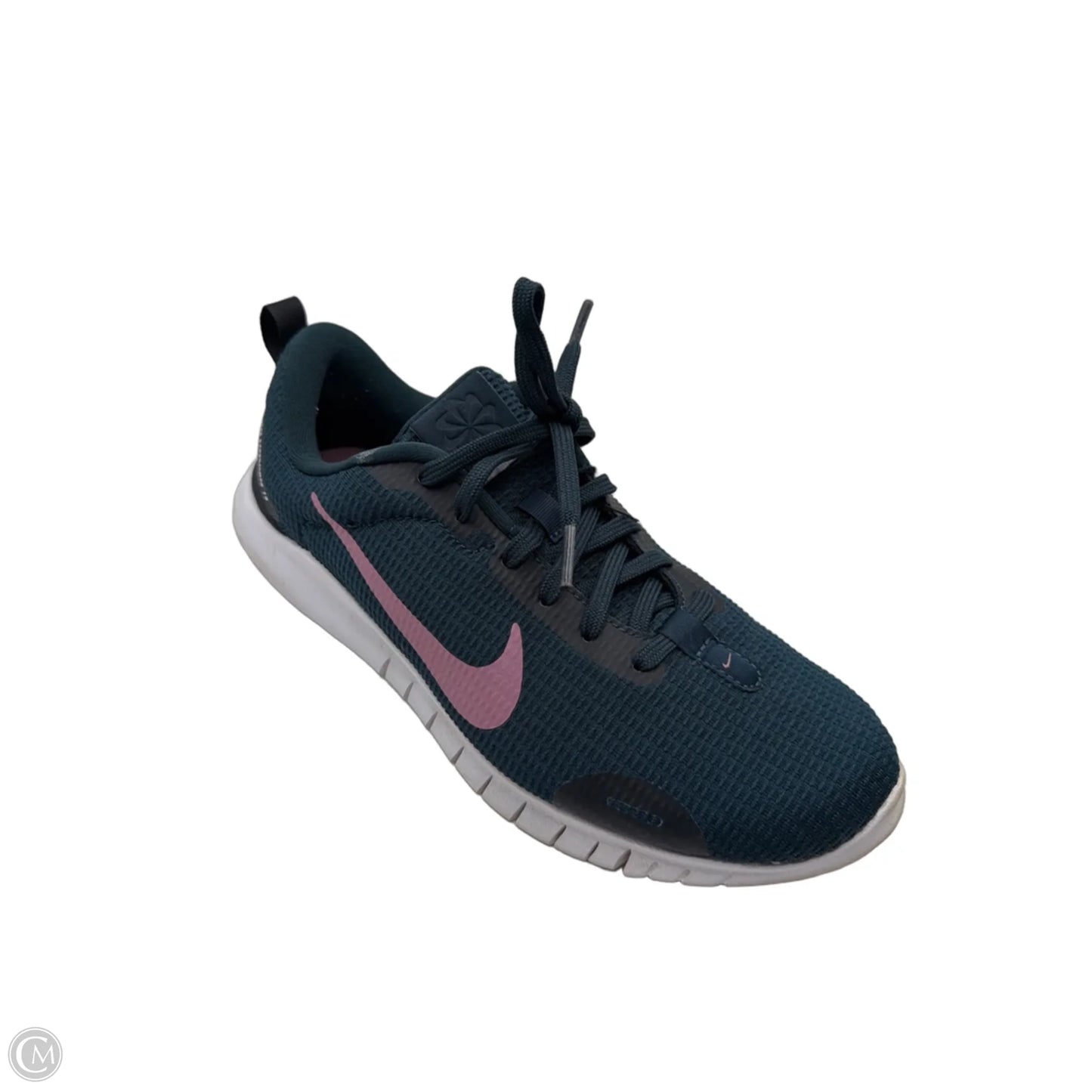 Shoes Athletic By Nike In Blue, Size: 8.5