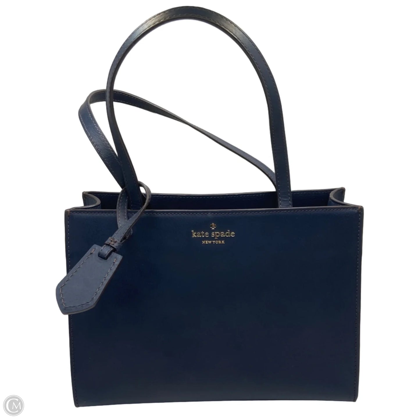 Handbag Designer By Kate Spade, Size: Medium