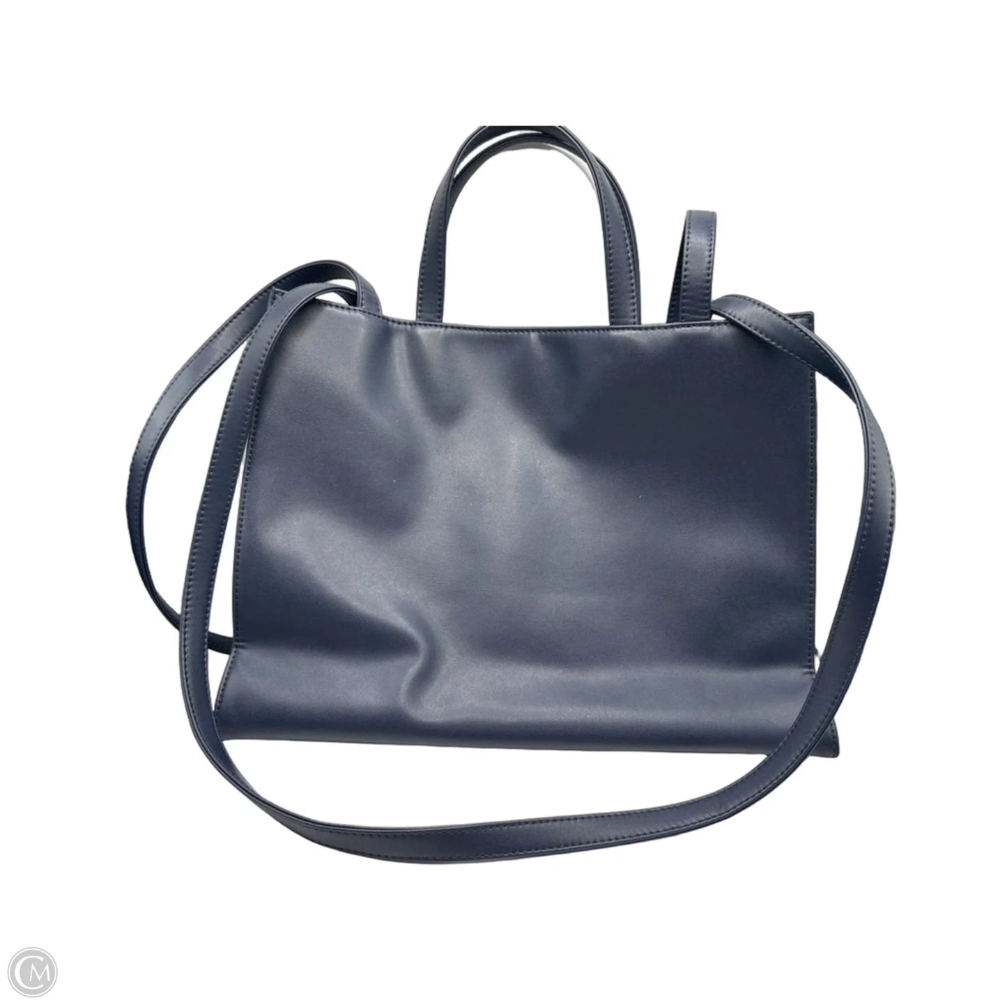 Handbag Designer By Telfar, Size: Large
