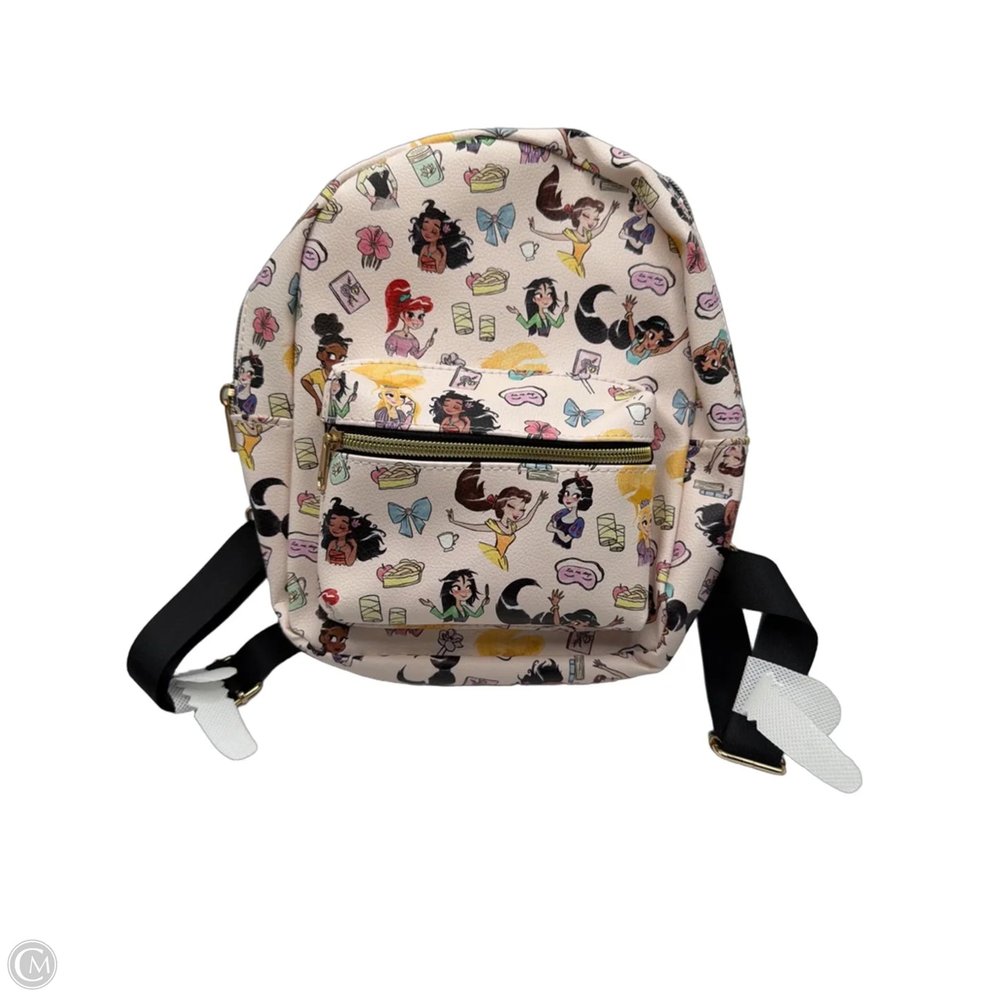 Backpack By Disney, Size: Small