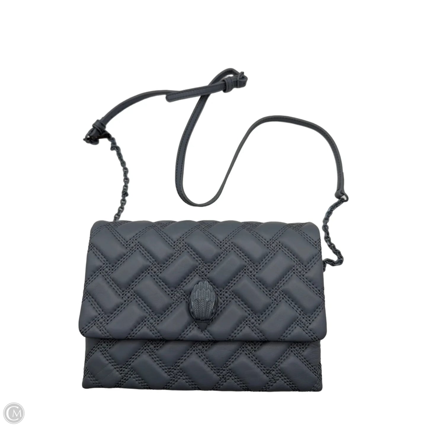 Crossbody By Kurt Geiger London, Size: Medium