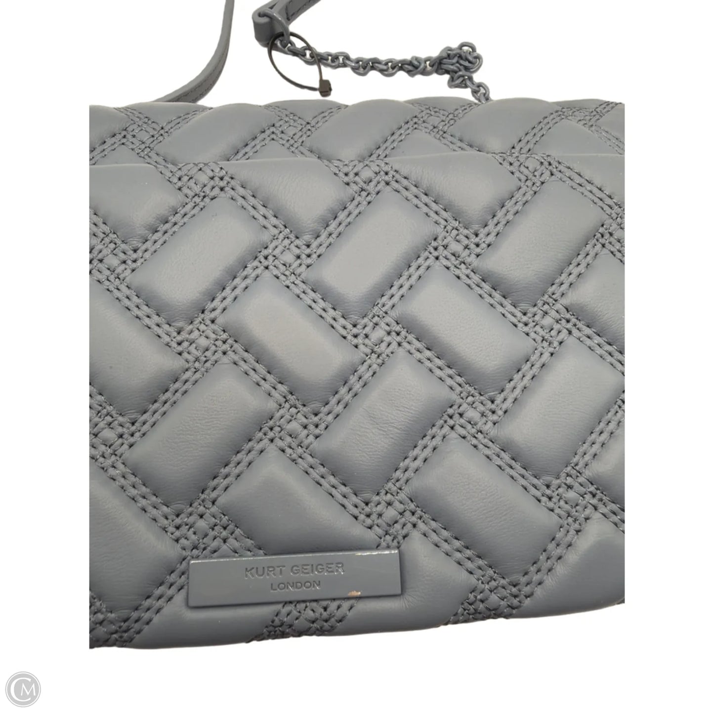 Crossbody By Kurt Geiger London, Size: Medium