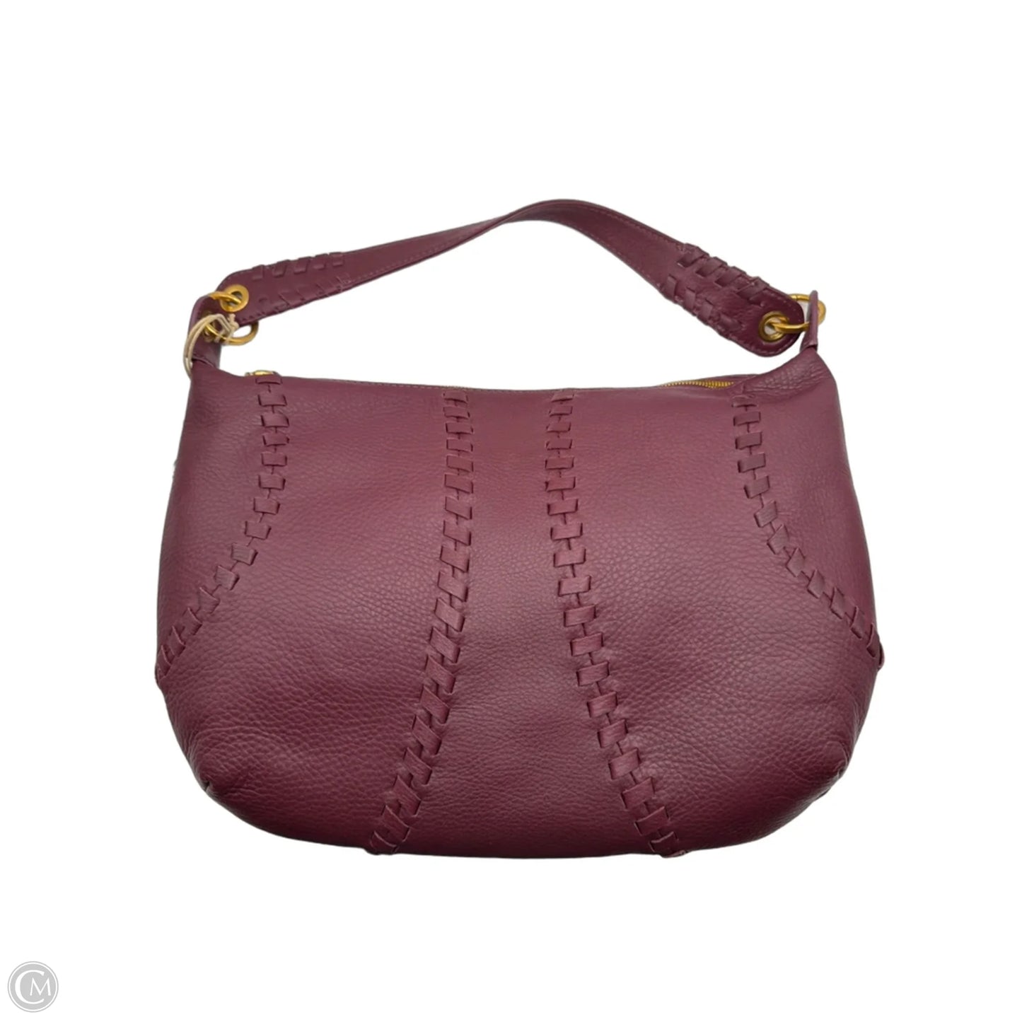 Handbag By Hobo Intl, Size: Large