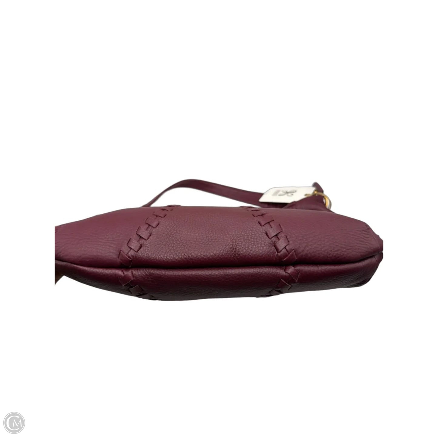 Handbag By Hobo Intl, Size: Large